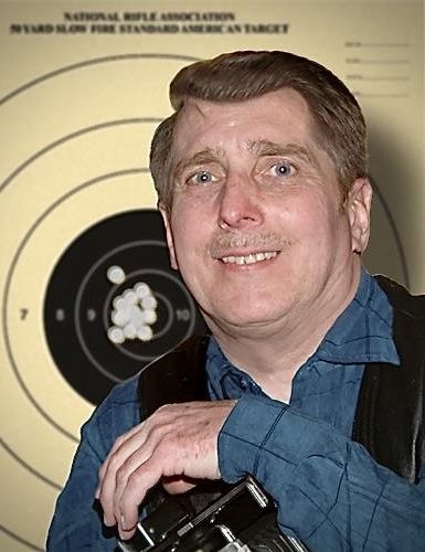 Gary Lloyd Behr
