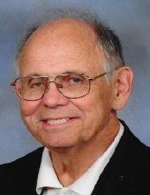 Eugene R. Finley