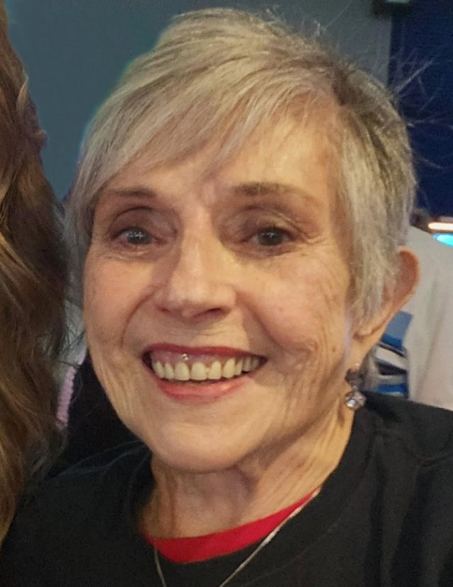 Mary M Mennes