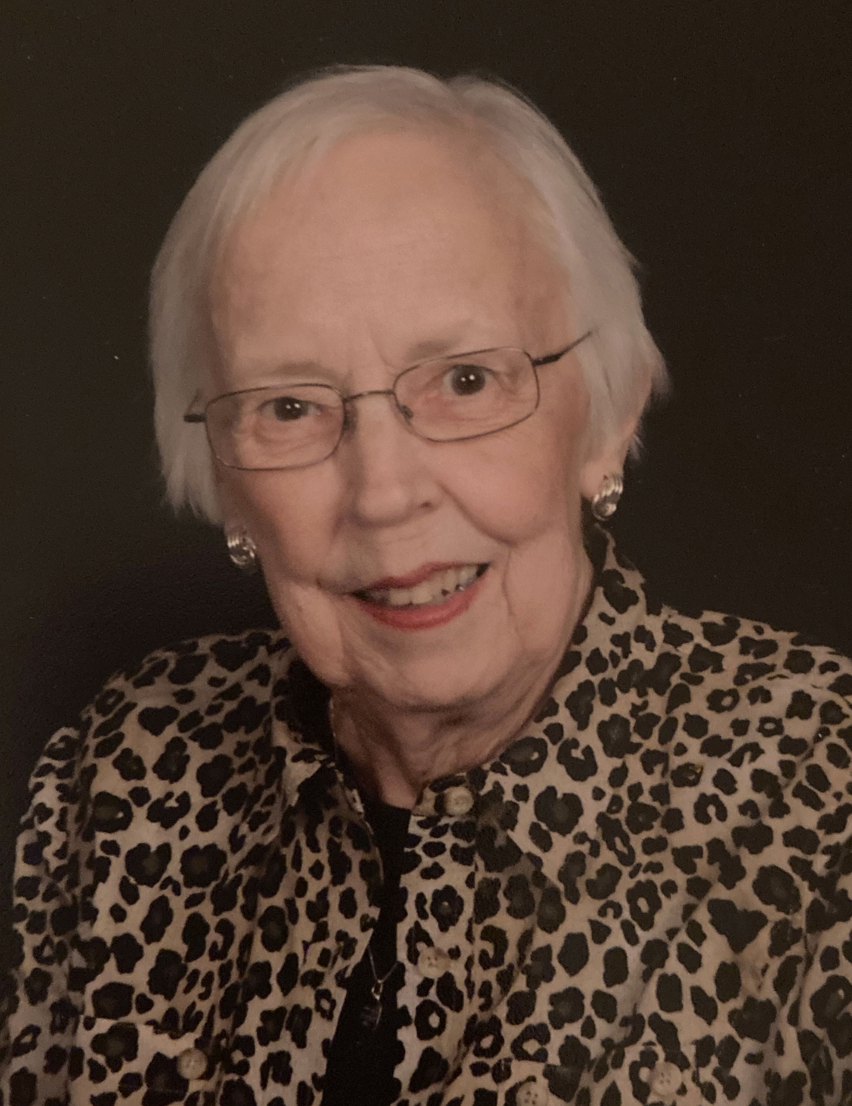 Vanis Mae Vanderpoel