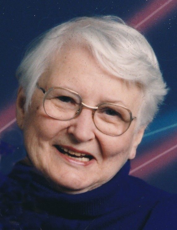 Elsbeth Schmiedlin