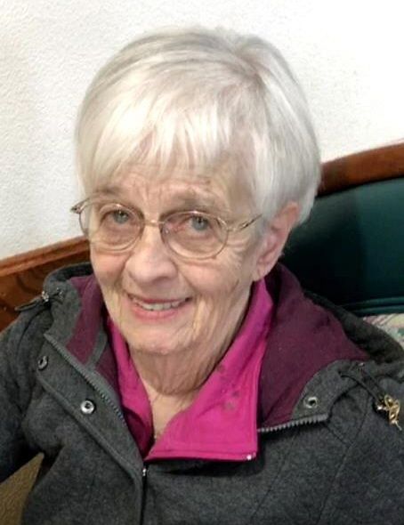 Mary Colleen Urso