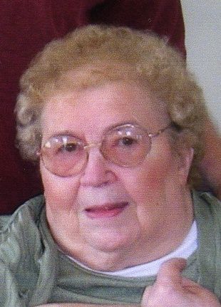 Mrs. Donna Liddle