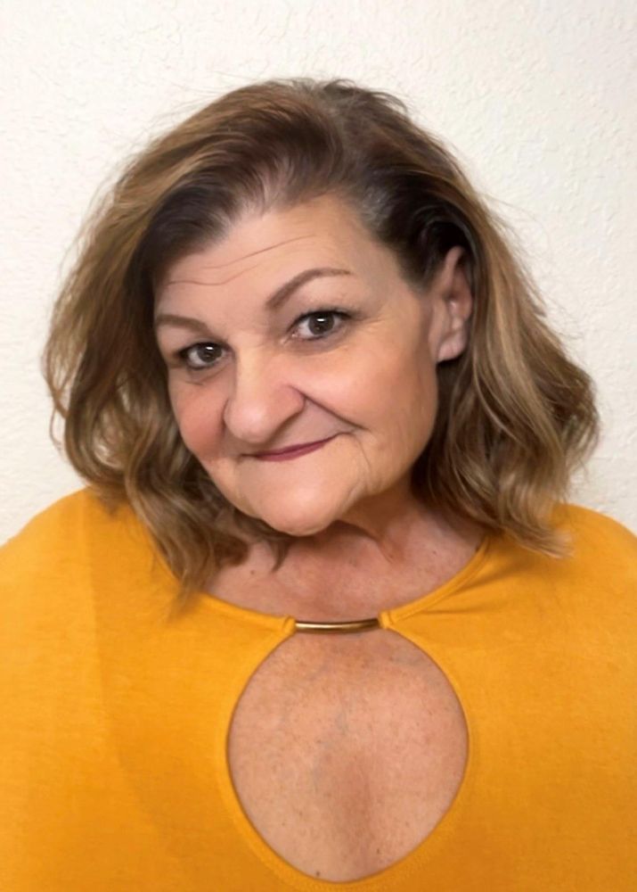 Kimberly L Statz