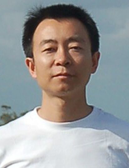 Dr. Yu Chen
