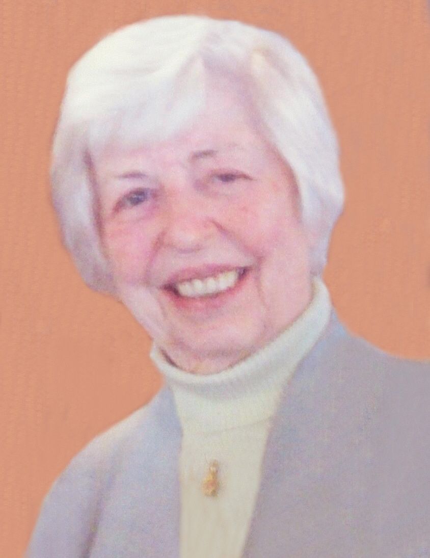 Zelda Jean Klouda