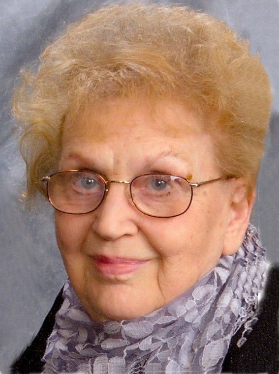Patricia C. Schulz