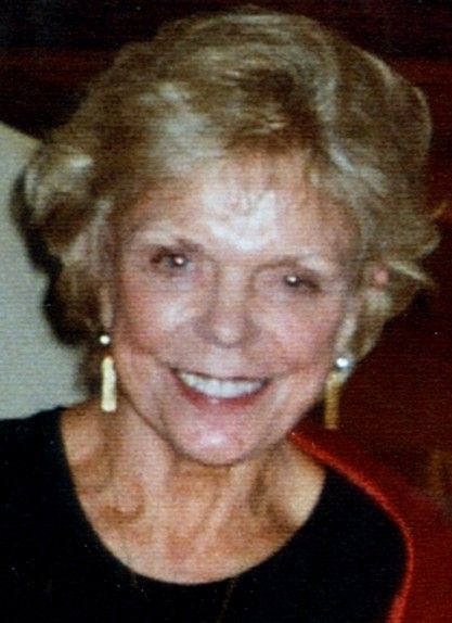 Alayne Barbara Stevens Macaulay