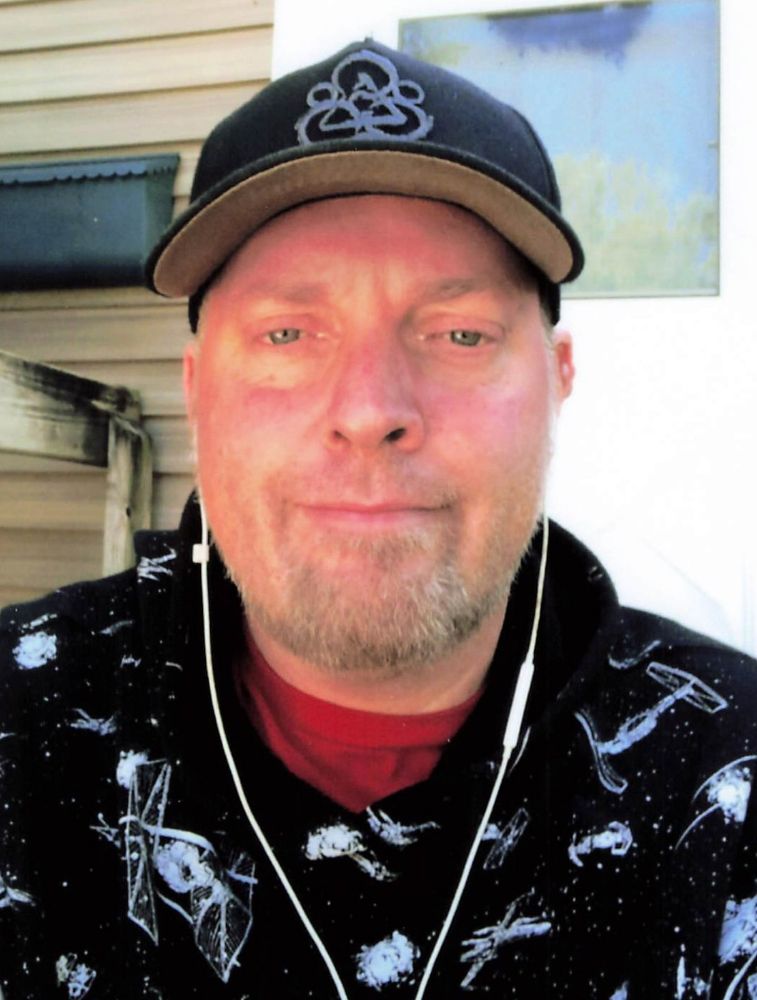 Matthew D. Michaelis