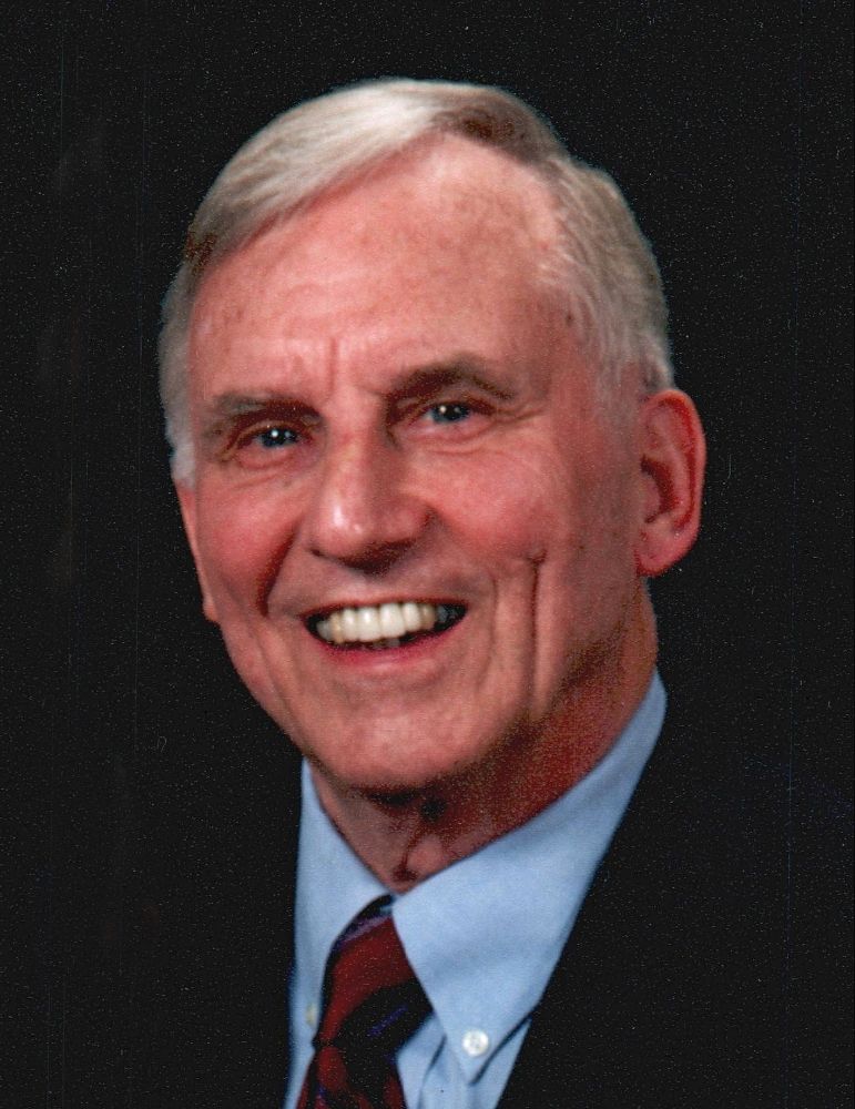 Robert Elmer Smith