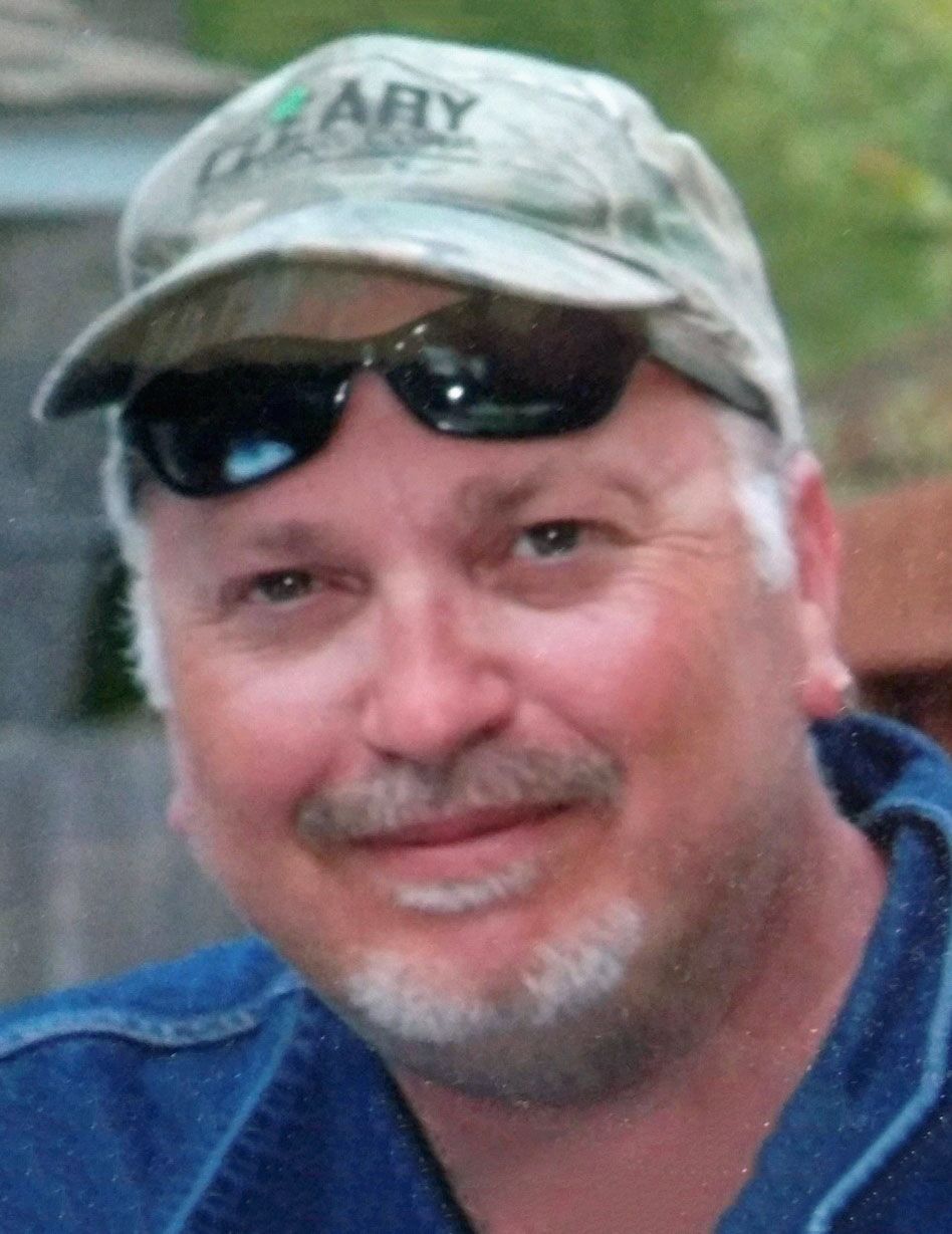 Mark A. Forrand
