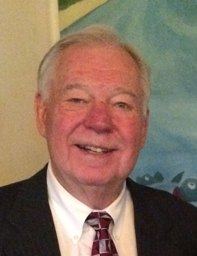Robert Henry Busch