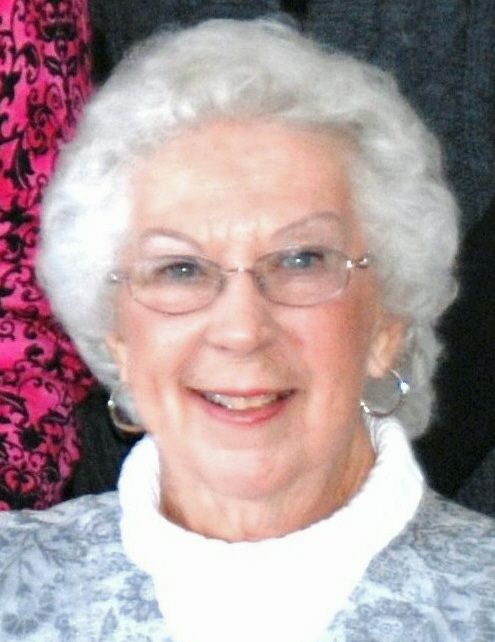 Rhoda Good