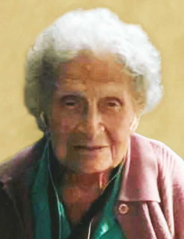 Cora Adell Shinnick