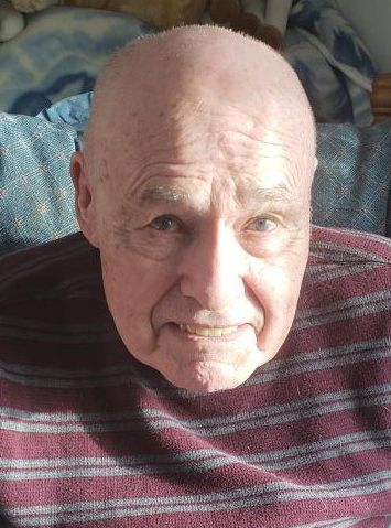 William "Bill" Edward Armstrong