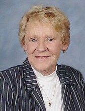 Dolores Jean Austin