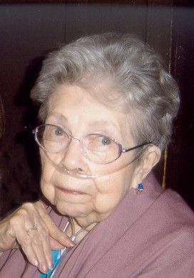 Edna Elizabeth Holland