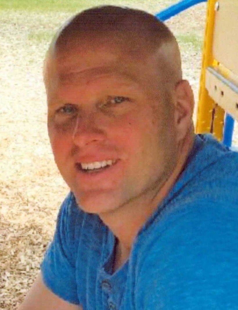 Jerry Sergent