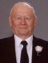 Edward F. Johnson