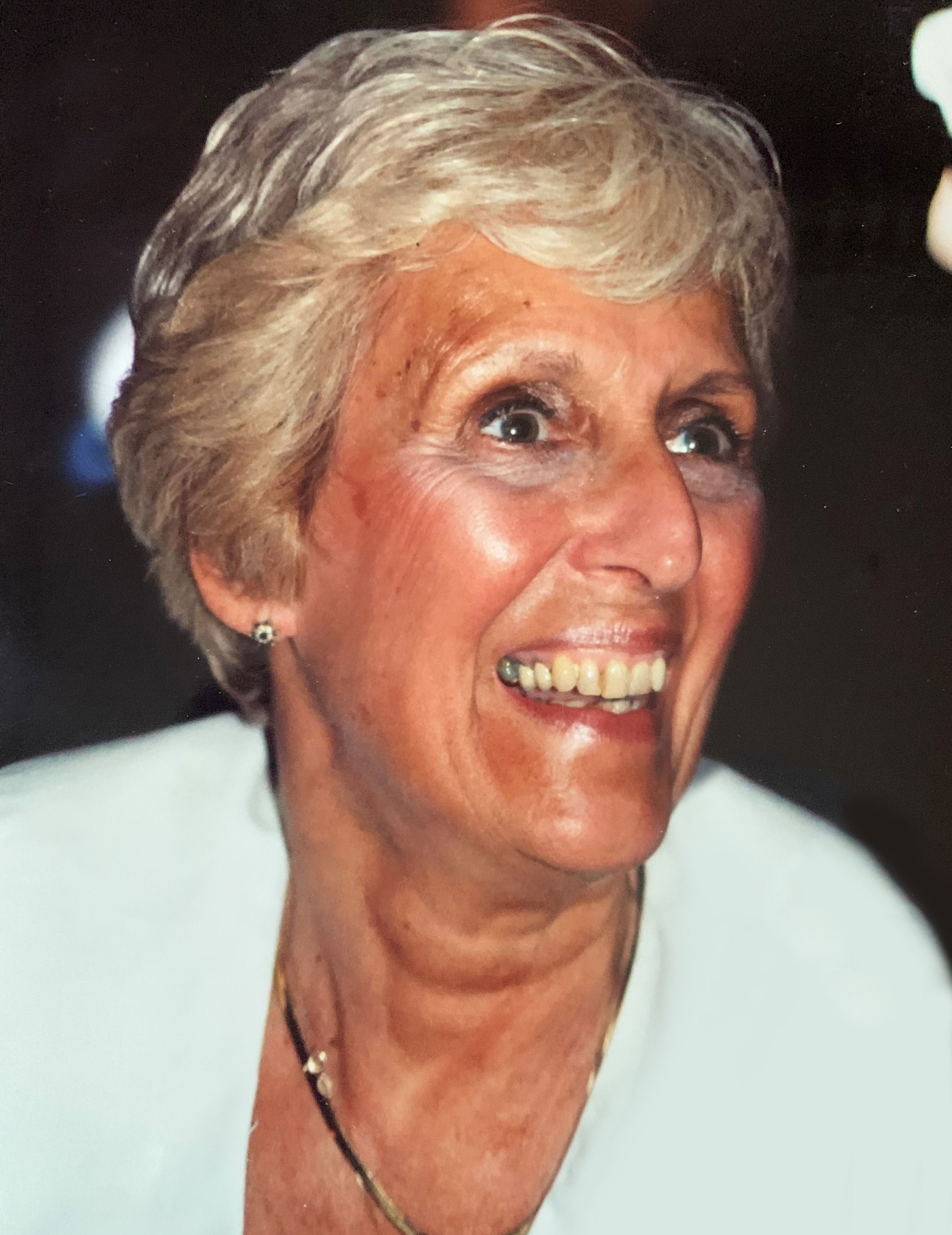 Molly Ann Queram