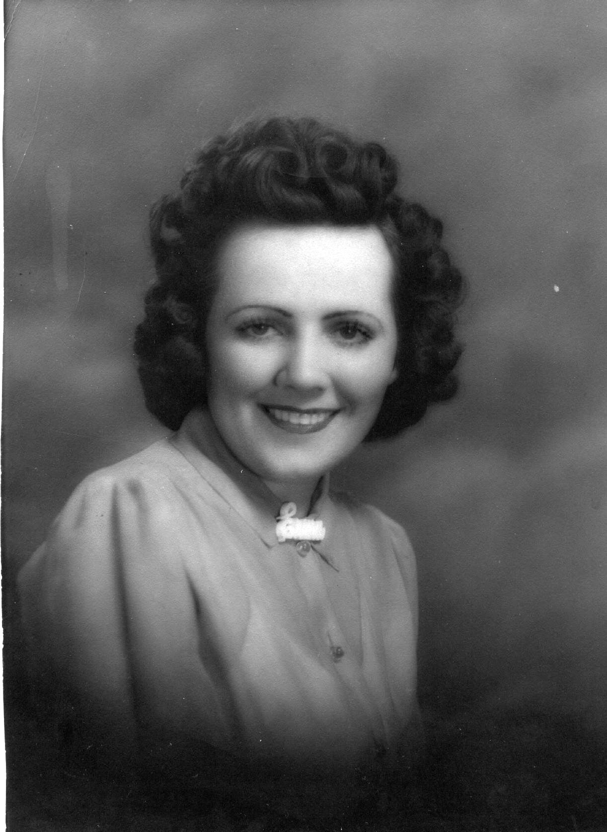 Memorial wall photo
