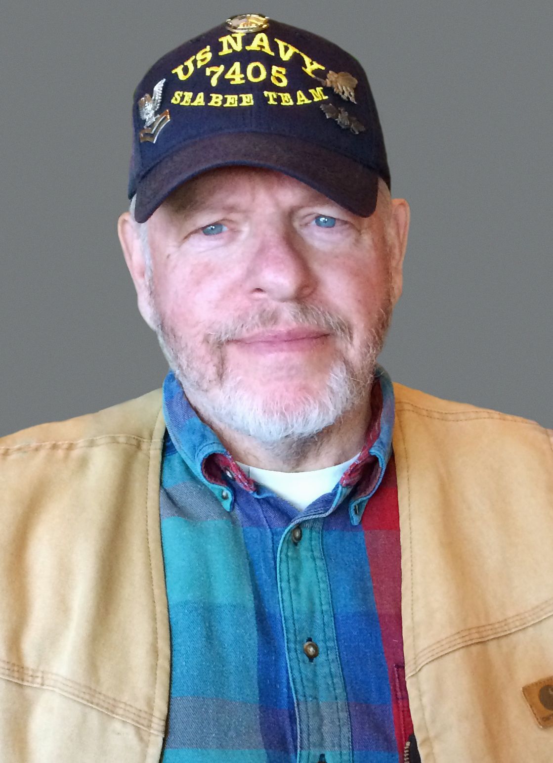 Richard Charles Quinlan