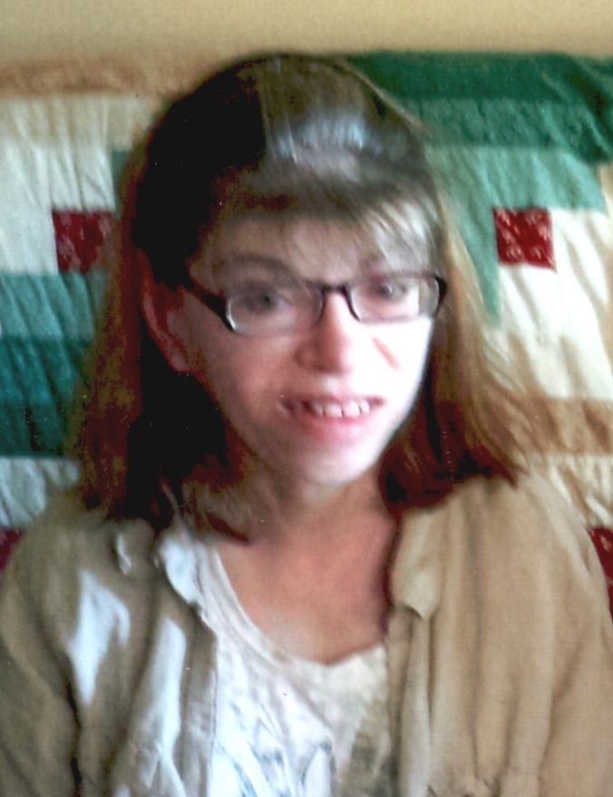 Jennifer Ann Zabrowski