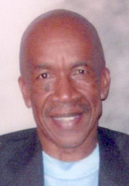 Morgan Brown, Jr.