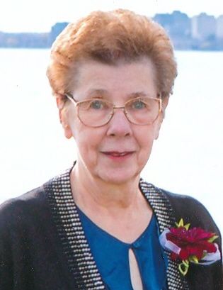 Marilyn Joan Hewitt
