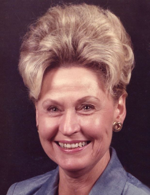 Winifred Leigh Welsh