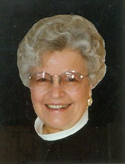 Lois Grothman