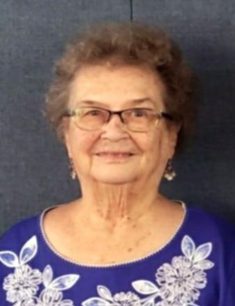 Judy Kay Housley