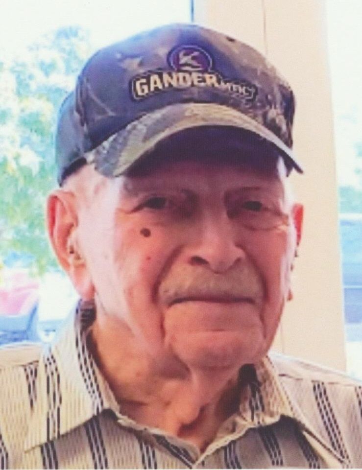 Kenneth Sterling Jevens