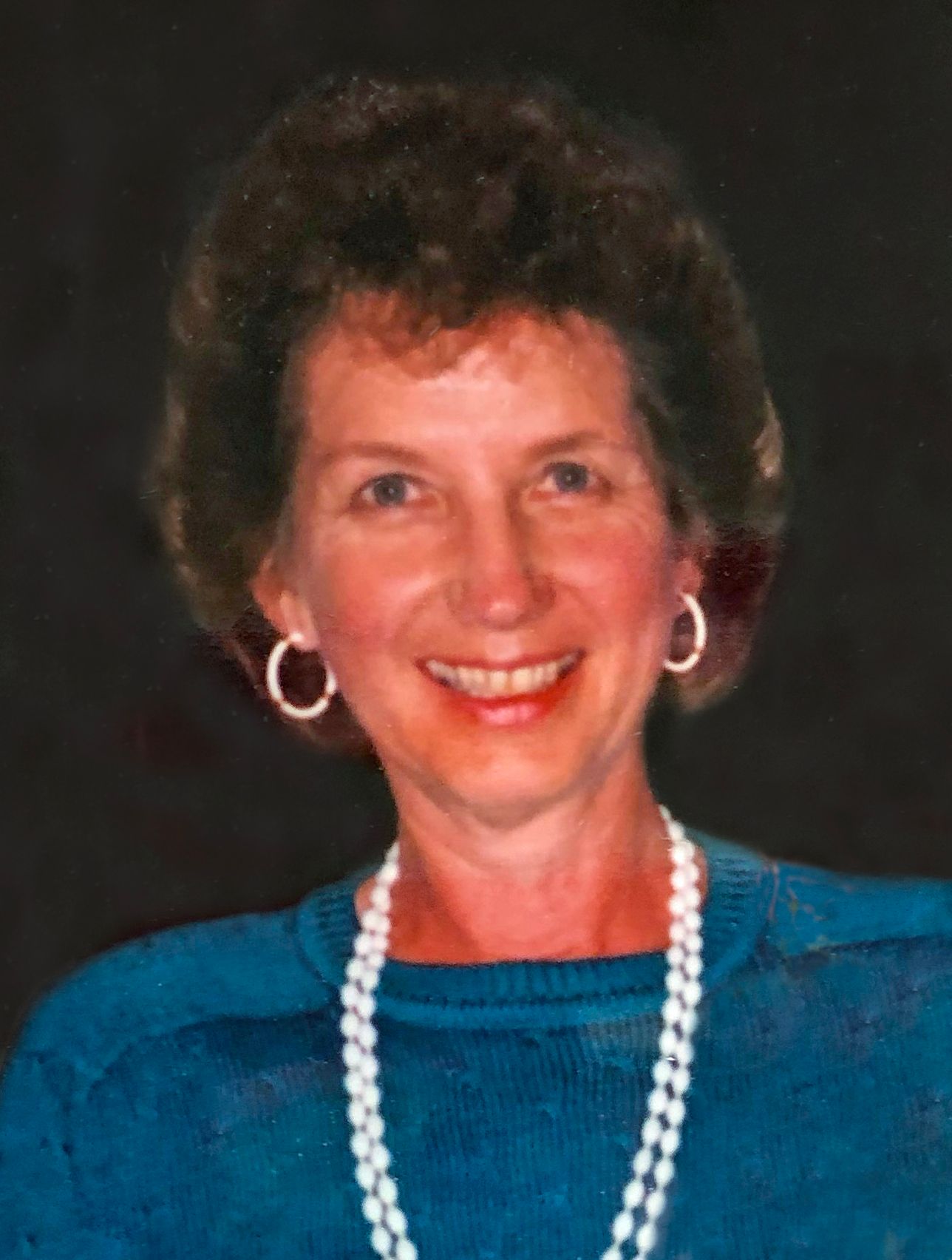 Loretta Anne (Fischer) Shea