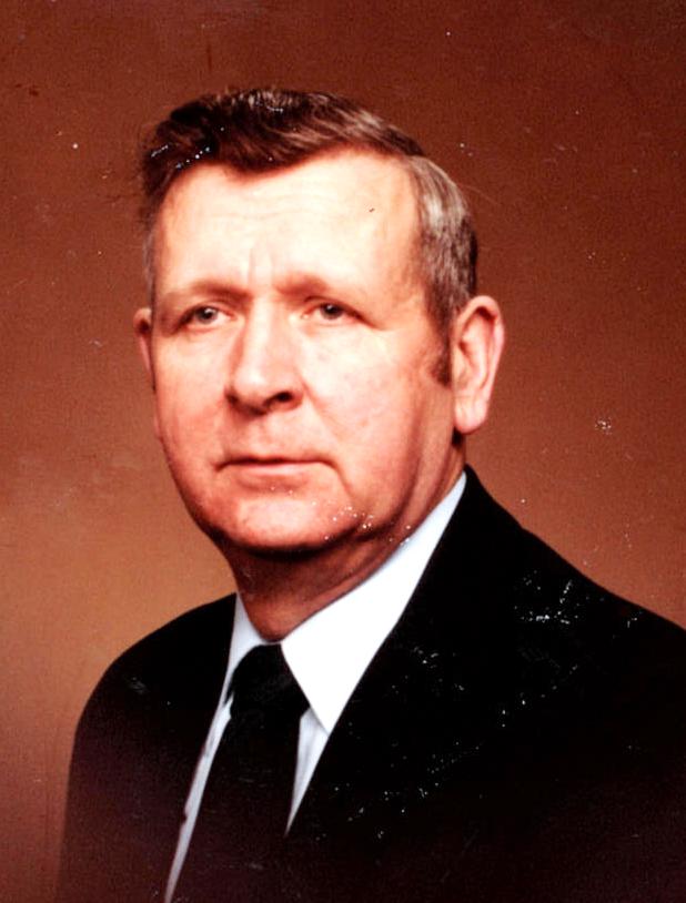 Quentin Davis