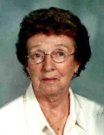 Dolores Mockrud
