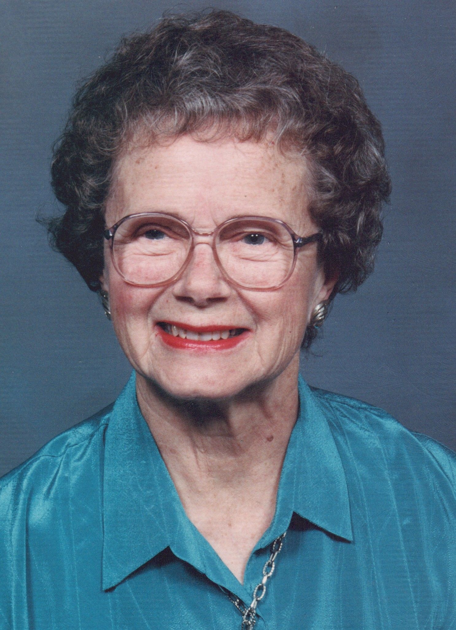 Edith Tipple