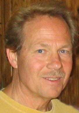 Stephen Fish