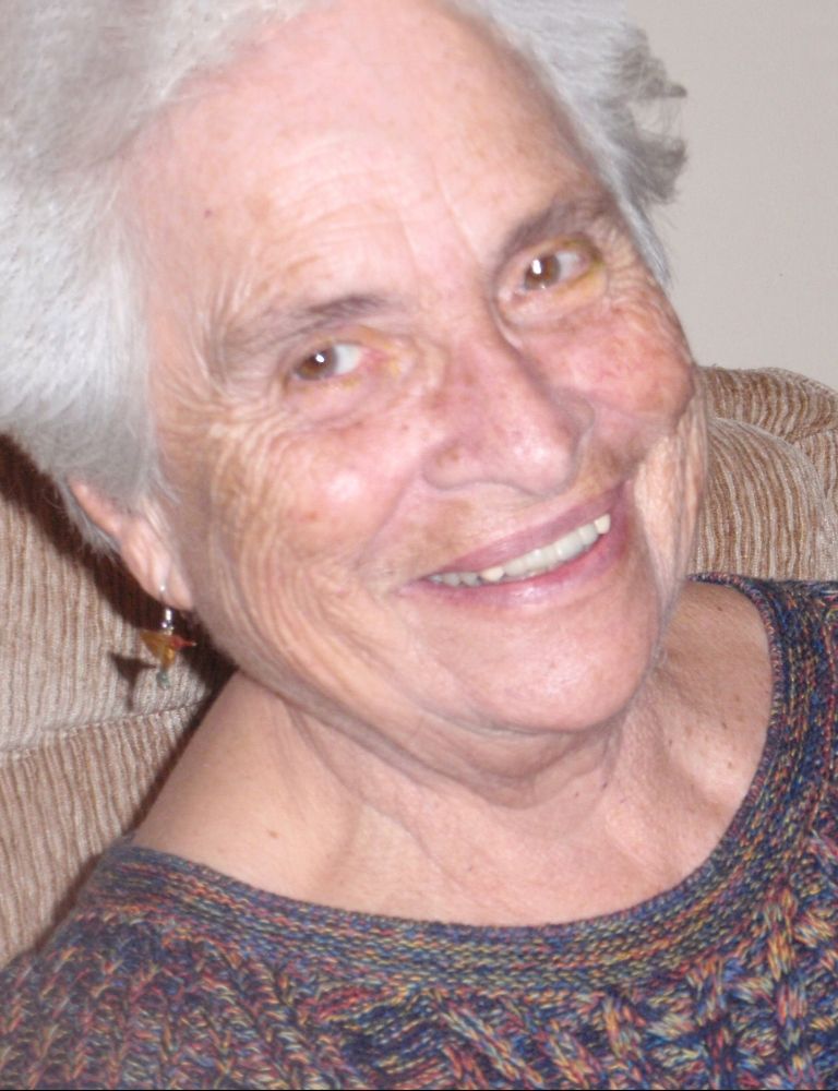 Tommasina Buffenbarger