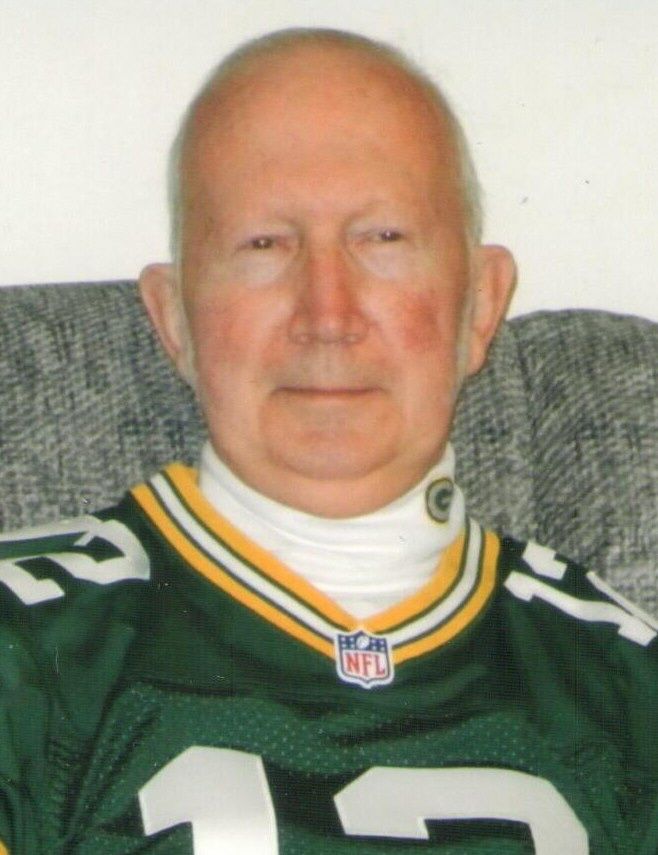 Elmore Theodore "Ted" Gundlach