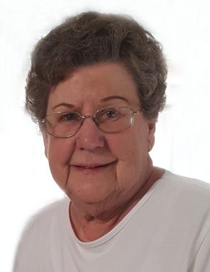 Joan Marie Schaller