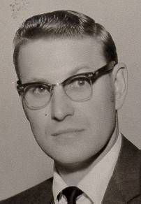 Thomas Ross