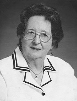 Patricia Jacobson