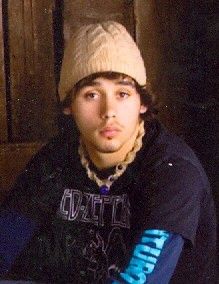 Dylan Rodger Nelson,
