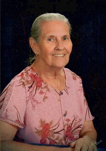 Judith Burke