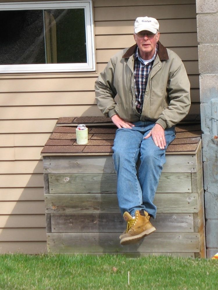 Vance Harlan Mannetter