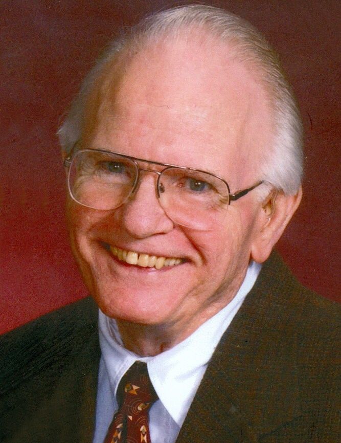 Wilson "Bud" Waggener
