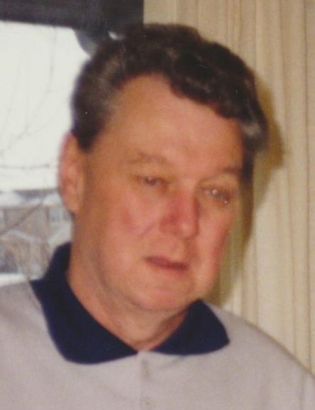 Gordon J Krueger