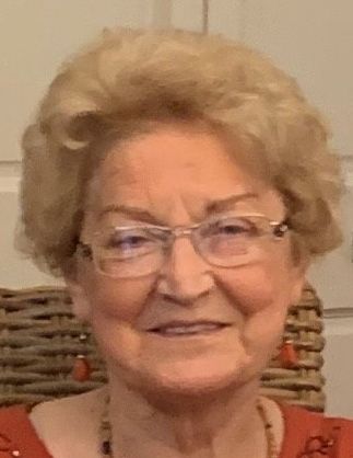 Marie R. Revolinski