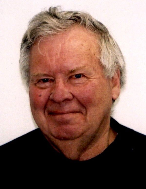 Vernon Clarence Simons